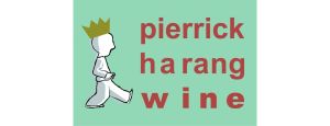 Pierrick Harang Wine