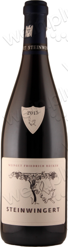 2015 Schweigen Steinwingert Pinot Noir trocken