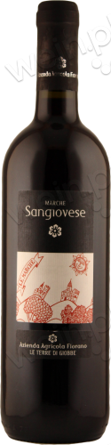 2018 Marche IGT Sangiovese