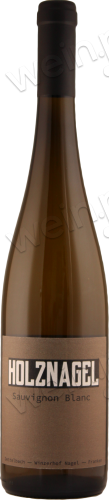 2018 Sauvignon Blanc trocken Holznagel