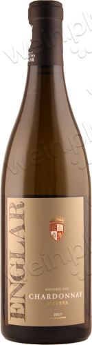 2017 Südtirol / Alto Adige DOC Chardonnay Riserva