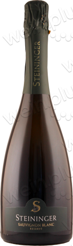 2016 Kamptal Sauvignon Blanc Sekt g.U. Reserve Brut