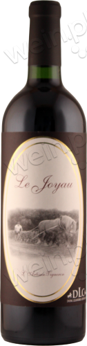 2015 Blaye - Côtes de Bordeaux AOC "Le Joyau"