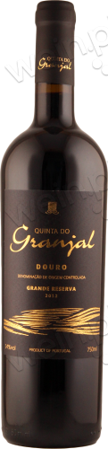 2012 Douro DOC Grande Reserva