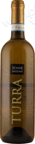 2018 Soave Classico DOC "Sassani"