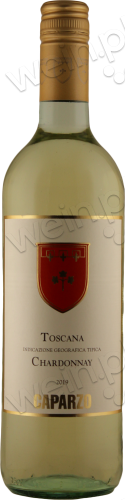 2019 Toscana IGT Chardonnay