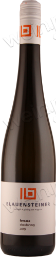 2019 Wagram Chardonnay trocken "Ferrara"