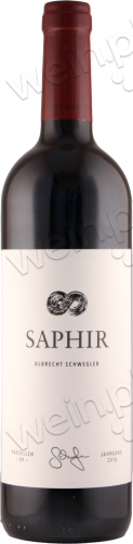 2016 "Saphir"