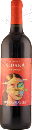 2018 Sicilia DOC "Sedàra"