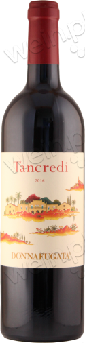 2016 Terre Siciliane IGT "Tancredi"