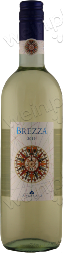 2019 Umbria IGT "Brezza®"