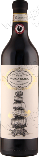 2015 Chianti Classico DOCG Gran Selezione "Vigna Elisa"